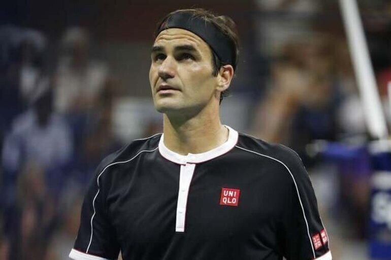 U.S. Open to honor Roger Federer with exhibition event