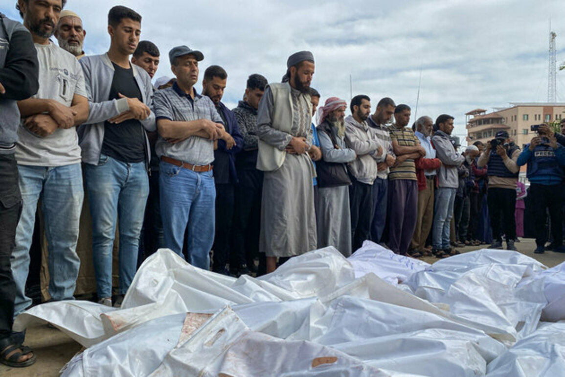 New casualties in Khan Younis amid UN warnings of child crisis