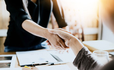 Railpen names private markets investment director