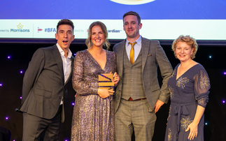Introducing the finalists for the British Farming Awards 'Family Farming Business of the Year' award 2026