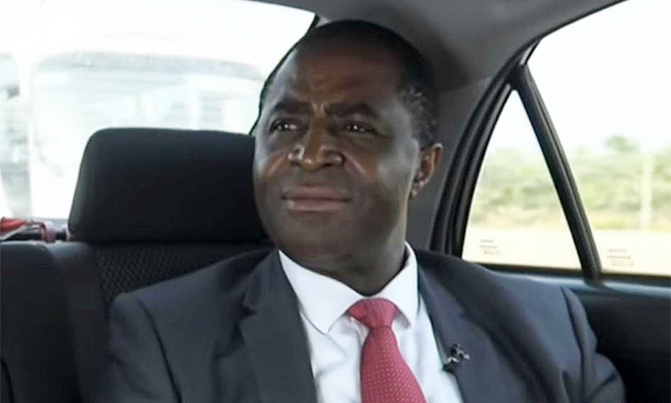 Cameroon anglophone separatist leader gets life sentence Cameroon anglophone separatist leader gets life sentence