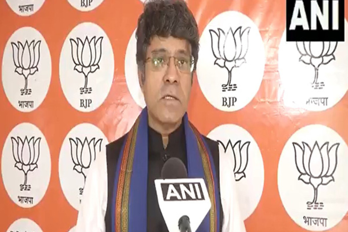 "Manjunath tried to defame, discredit armed forces": BJP's CR Kesavan slams Congress MLA over remarks on Operation Sindoor