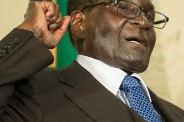 Thabo Mbeki hails Robert Mugabe as a true African patriot