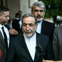 Does Europe still matter in the Iran nuclear talks
