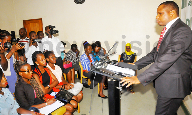 Invest in sports, DP urges Govt Invest in sports, DP urges Govt