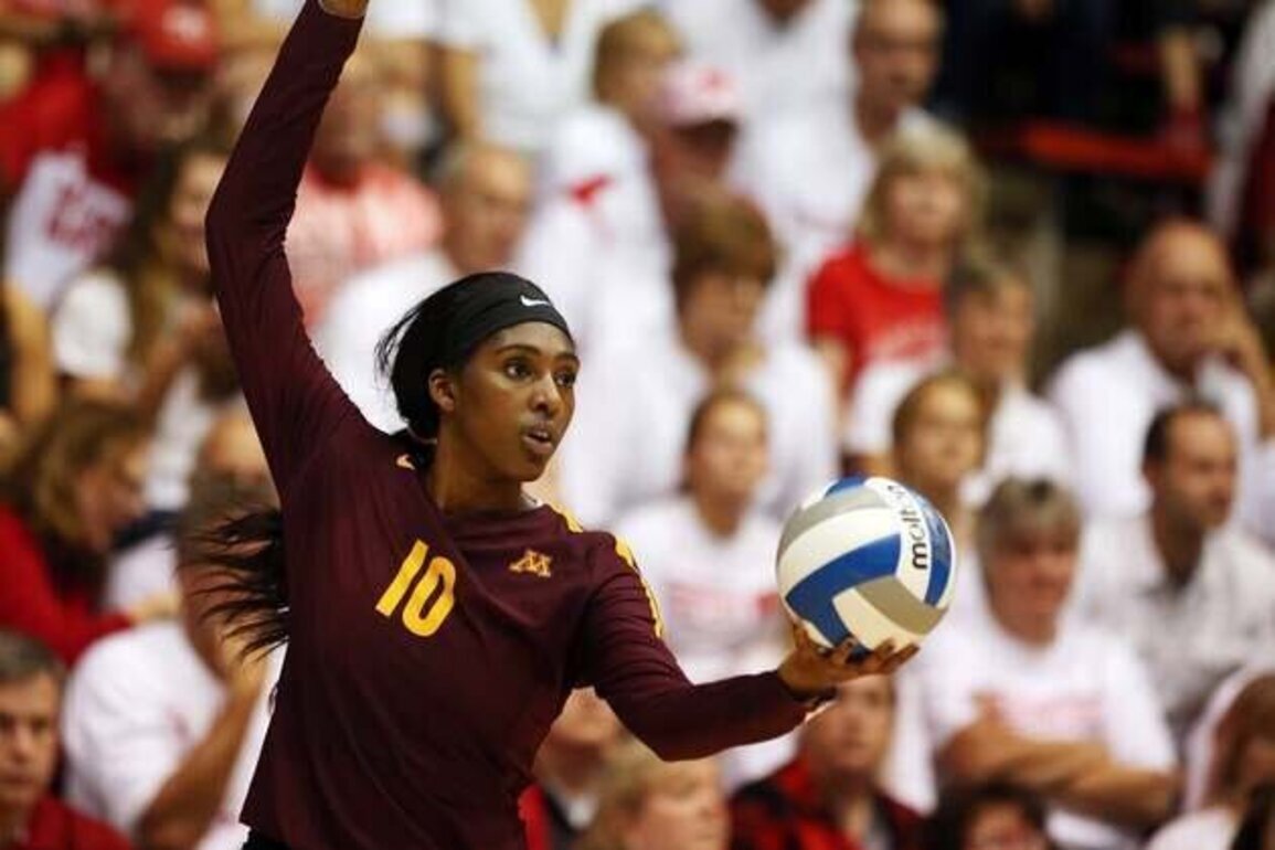 MLV Minnesota makes Stephanie Samedy franchise's first signing