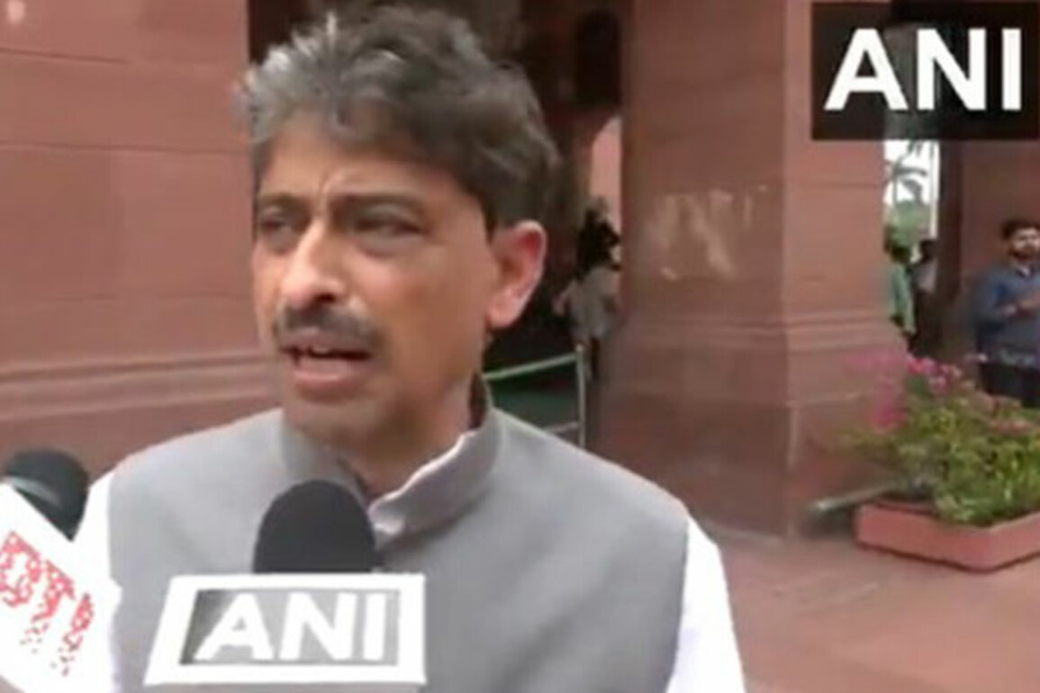 "In his one-hour-long speech, Rajnath Singh wasn't able to tell about success of Op Sindoor": Congress MP Imran Masood