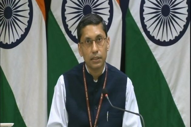 Pak trying to malign India, says: MEA on Bokaro incident