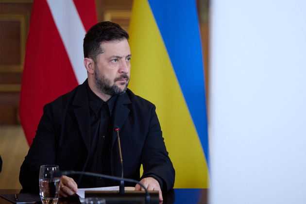 Ukraine seeks resumption of POW exchanges as Russia claims new village gains