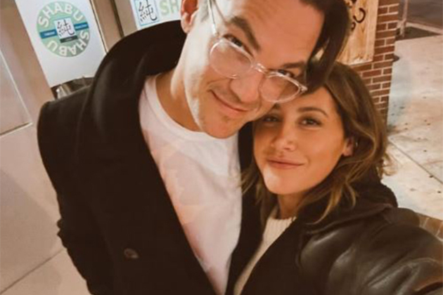 "Communication is key": Ashley Tisdale on secret to her successful 10-year marriage with Christopher French