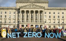 'Leaving our climate laggard status behind': Northern Ireland's net zero climate target to pass into law