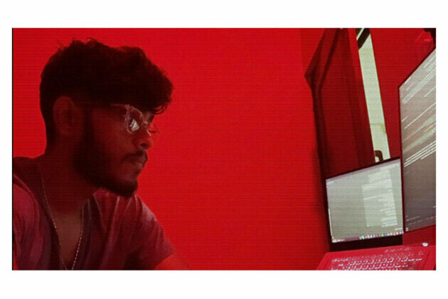 Dropout from Odisha Builds The Most Powerful Uncensored AI Model Cleus, Nears 1 Crore in Revenue