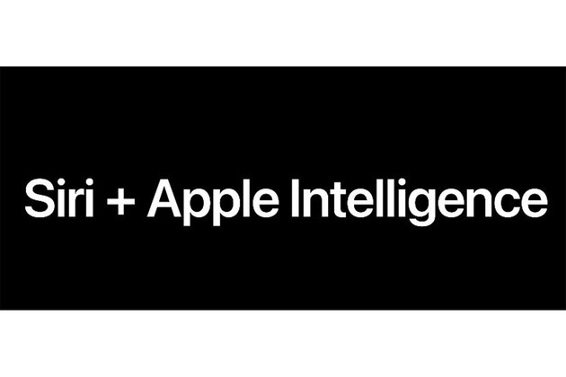Apple unveils next-generation Apple Intelligence, upgrading through 'Siri AI'