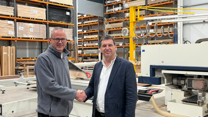 Premier Forest Products strengthens portfolio