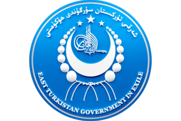East Turkistan Govt-in-Exile urges action on China's human rights abuses
