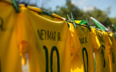 Big games, big names… and smaller companies
