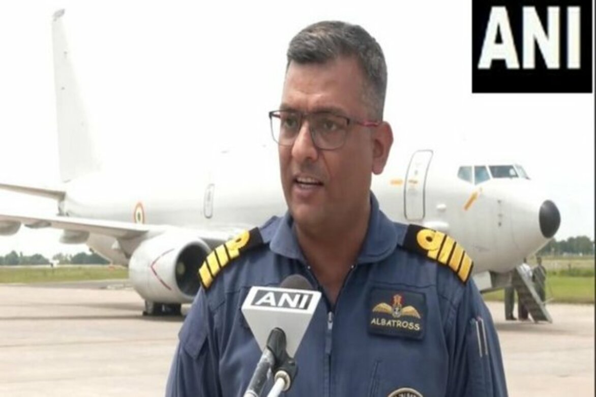 No warship, submarine can pass through Indian Ocean without being detected: Top Navy officer
