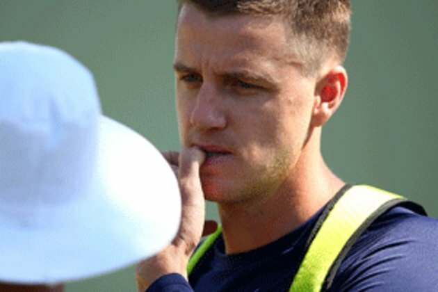 Morkel joins Perth Scorchers in Big Bash
