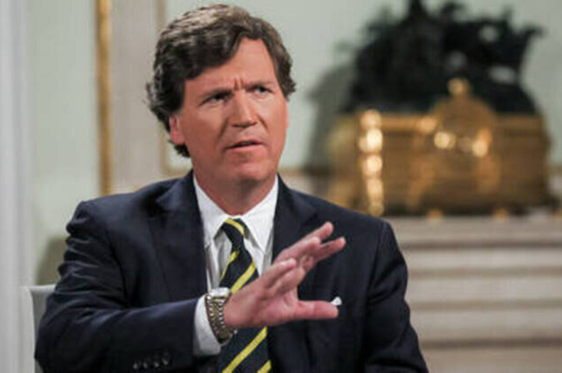 Iran war is 'the end of American empire' - Tucker Carlson