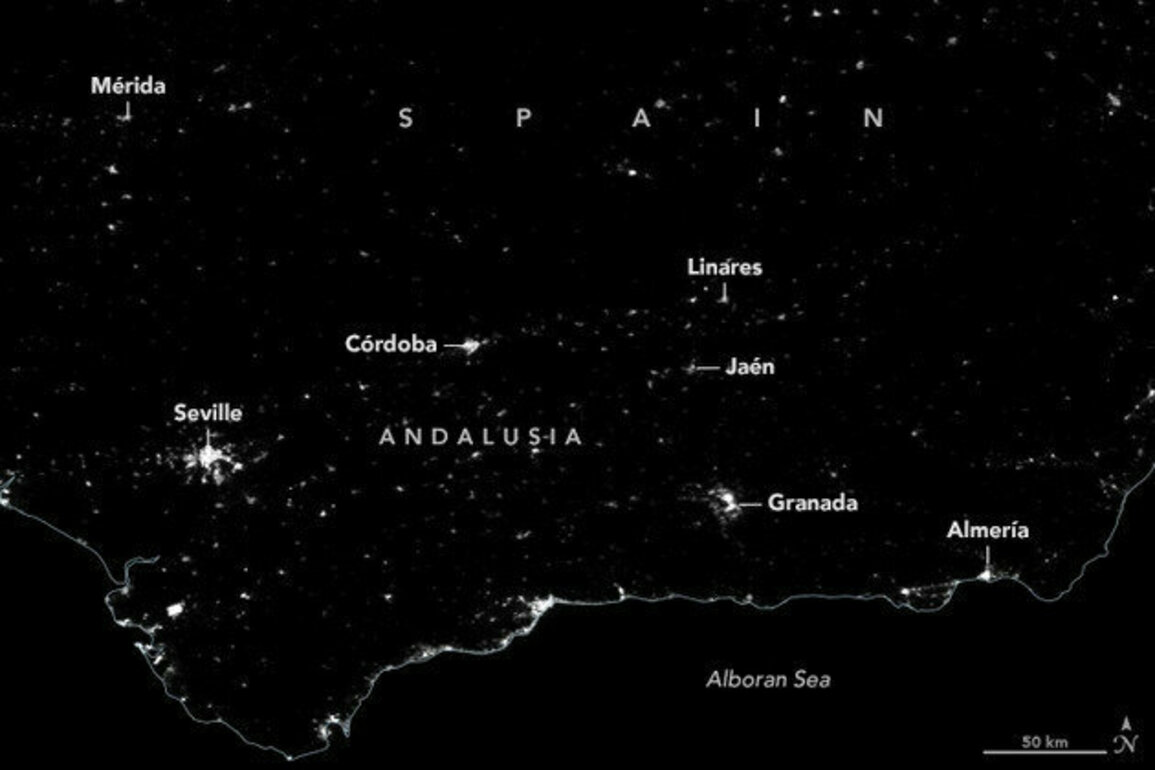 Europe: Lessons from a blackout