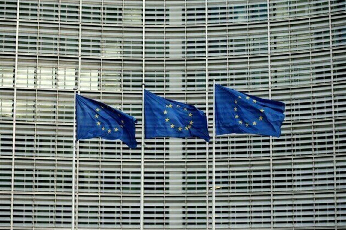 EU Ministers Aim Far Higher than British-US Trade Deal