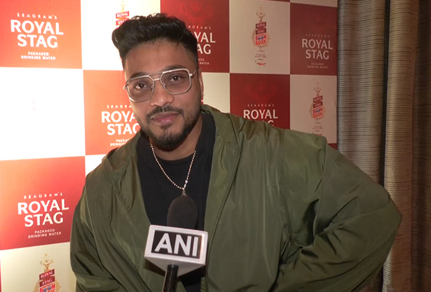 "Extract the educational part, ignore nonsense": Singer Raftaar on diss tracks in hip-hop music