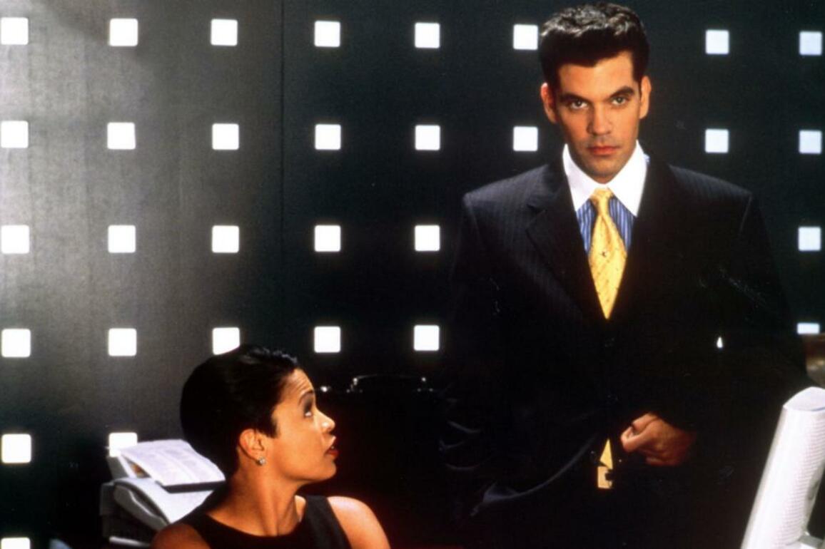 Nicky Katt- Much-loved Hollywood actor with stellar career confirmed dead at 54 in US