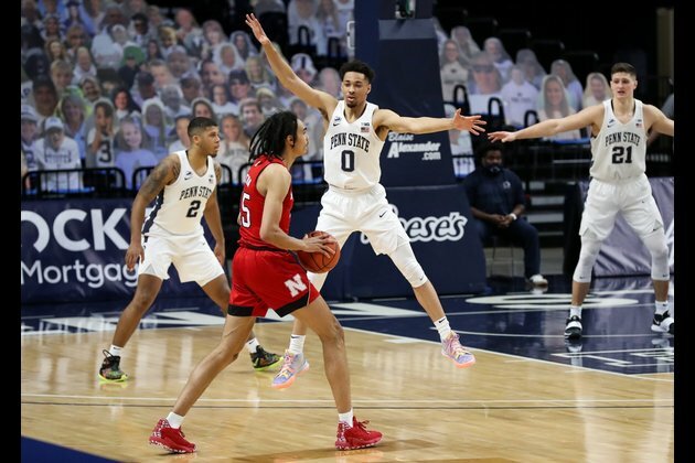 Penn State looking to snap slump at Nebraska