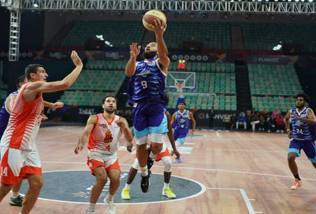 InBL Pro U25: Punjab Warriors stun Chennai Heat with gritty comeback