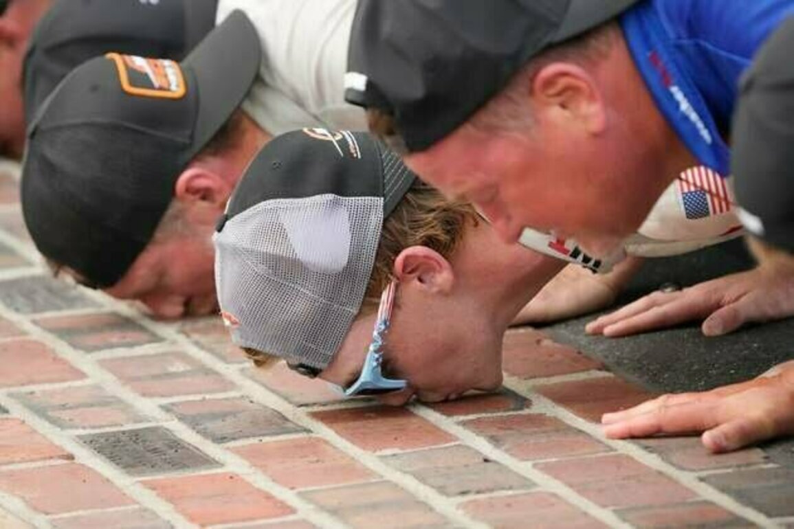 Connor Zilisch fastest at Indy for third straight Xfinity Series win