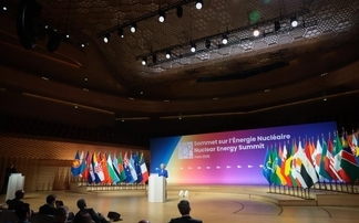 Global Briefing: EU clean energy investment plan aims 'to break fossil fuel dependency'