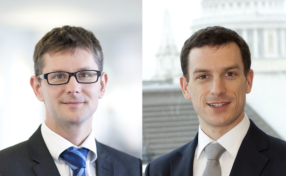 SUPP's portfolio managers Tim Creed and Ben Wicks