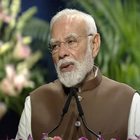 Congress govt declared 100 districts backwards and forgot about them: PM Modi highlights efforts under Aspirational Districts Plan