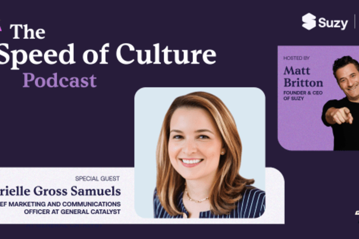 Venture Capital 2.0- AI, Brand Building, and Whats Next With General Catalyst
