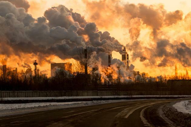 Switching to lower-cost renewable energy will lead to tech revolution