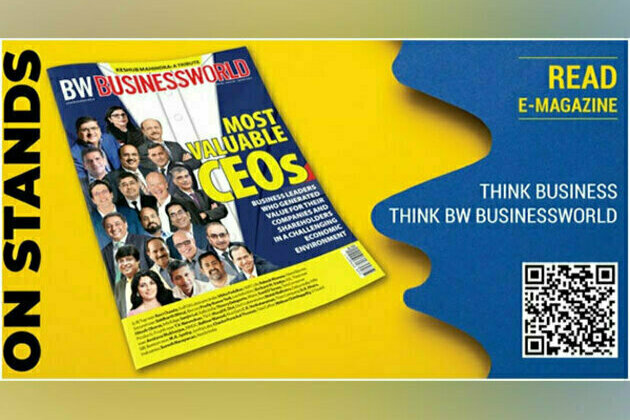 BW Businessworld unwraps its special issue showcasing India's most valuable CEOs of the Year