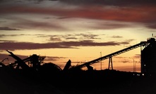 Mungari gold operation in Western Australia. Credit: Evolution