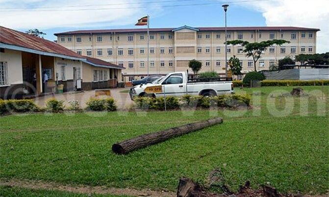 Arua named second best town in Africa Arua named second best town in Africa