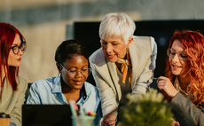 Time to 'accelerate action' on female adviser headcount