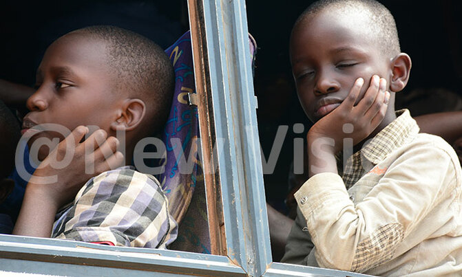 Why did Burundi block Uganda scouts? Why did Burundi block Uganda scouts?