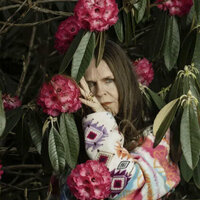 50 years of Linder's art - feminism, punk and thepower of plants