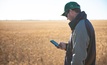  John Deere has made several upgrades to its software management system. Image courtesy John Deere.