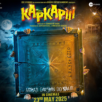 Tusshar Kapoor, Shreyas Talpade reunite for late director Sangeeth Sivan's 'Kapkapiii'