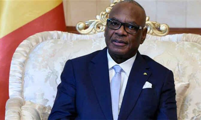Mali leader declares 'unity' on terror after Burkina attack Mali leader declares 'unity' on terror after Burkina attack