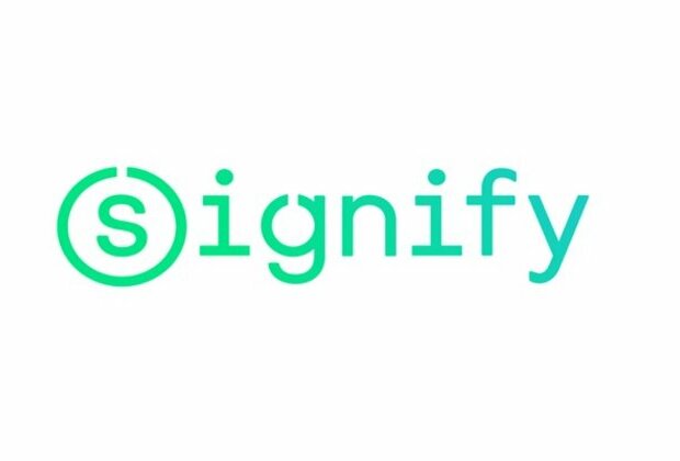 Signify launches India's first tailor-made 3D luminaires