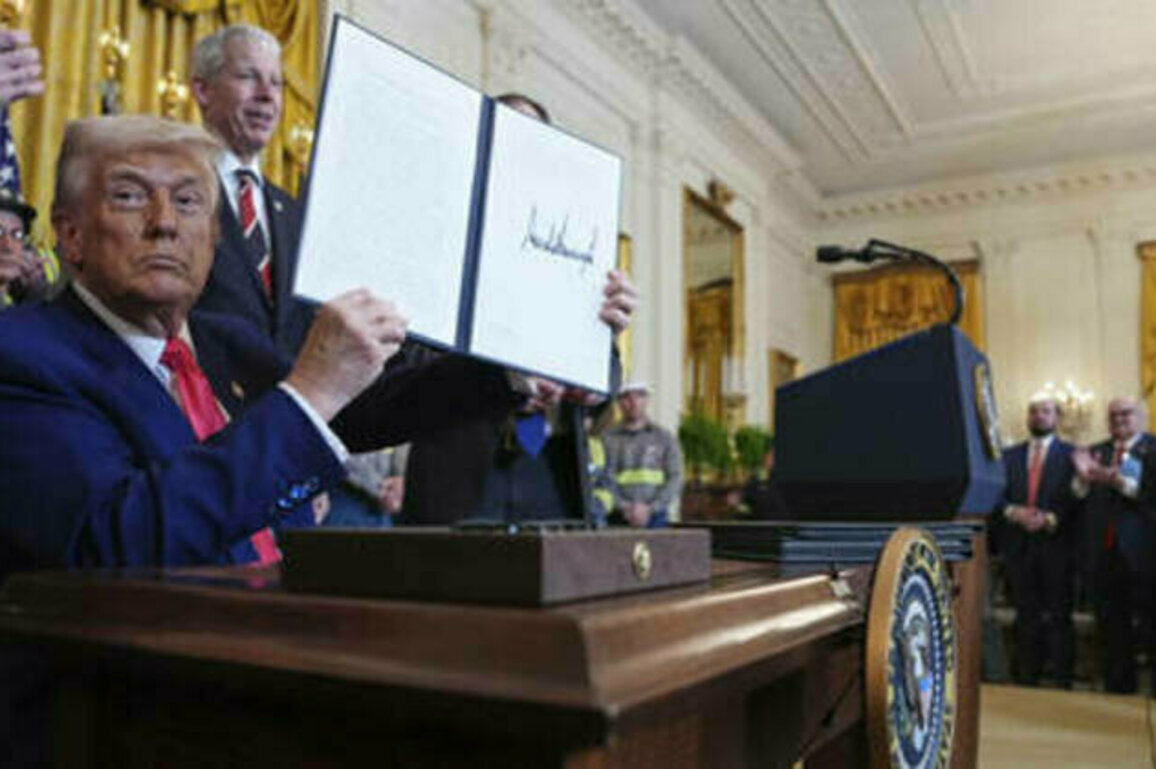 Trump slaps 'proud' China with 104% tariffs