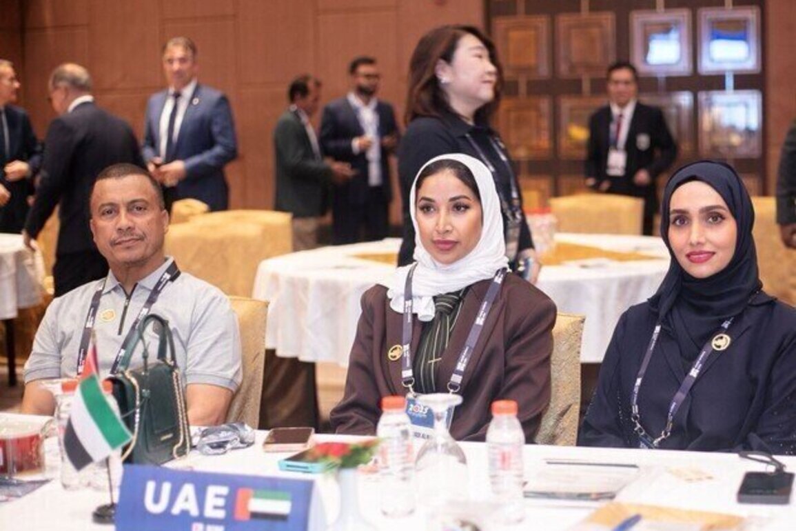 UAE wins bid to host 2026 Asian Youth Archery Championship
