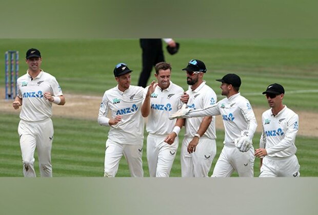 ICC World Test Championship 2023-25 State of Play following NZ-ENG series conclusion