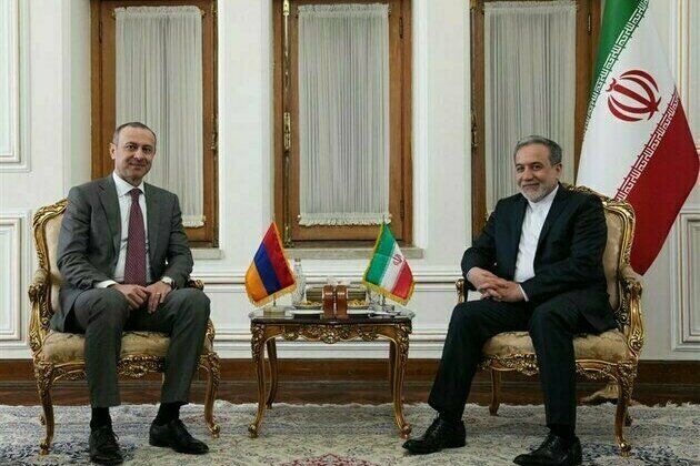Iran Urges Armenia-Azerbaijan Peace Deal