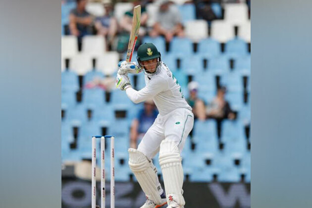 Bosch becomes first SA player since Kallis in 2002 to achieve unique double